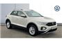 2023 Volkswagen T-Roc 1.0 TSI Life 5dr