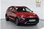 2023 Hyundai Bayon 1.0 TGDi 48V MHEV SE Connect 5dr DCT