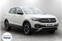 2021 Volkswagen T-Cross 1.0 TSI S 5dr