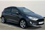 2021 Ford Fiesta Active 1.0 EcoBoost 95 Active Edition 5dr