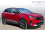 2022 Peugeot 3008 1.5 BlueHDi GT Premium 5dr EAT8