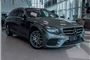 2020 Mercedes-Benz E-Class Estate E350d AMG Line Night Ed Premium + 5dr 9G-Tronic