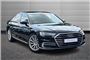 2019 Audi A8 55 TFSI Quattro 4dr Tiptronic