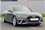 2023 Audi A4 Avant 35 TFSI S Line 5dr S Tronic