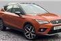 2019 SEAT Arona 1.0 TSI 115 Xcellence Lux [EZ] 5dr DSG