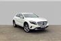 2017 Mercedes-Benz GLA GLA 220d 4Matic Sport 5dr Auto [Premium]