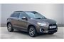 2015 Mitsubishi ASX 2.2 ZC-H 5dr Auto 4WD
