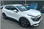 2022 Kia Sportage 1.6T GDi ISG 3 5dr