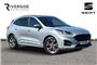 2022 Ford Kuga 1.5 EcoBlue ST-Line Edition 5dr Auto