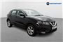 2021 Nissan Qashqai 1.3 DiG-T 160 [157] Acenta Premium 5dr DCT