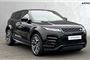 2022 Land Rover Range Rover Evoque 2.0 D200 R-Dynamic HSE 5dr Auto