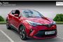 2023 Toyota C-HR 2.0 Hybrid Design 5dr CVT