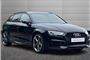 2017 Audi RS3 2.5 TFSI RS 3 Quattro 5dr S Tronic