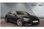 2022 Audi RS5 RS 5 TFSI Quattro Vorsprung 5dr Tiptronic