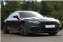 2025 Audi A7 40 TDI Quattro Black Edition 5dr S Tronic