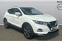 2018 Nissan Qashqai 1.5 dCi N-Connecta 5dr