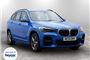 2021 BMW X1 xDrive 25e M Sport 5dr Auto