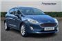 2019 Ford Fiesta 1.0 EcoBoost Titanium 5dr Auto