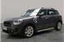 2020 MINI Countryman 1.5 Cooper S E Exclusive ALL4 PHEV 5dr Auto