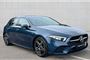 2021 Mercedes-Benz A-Class A180 AMG Line Executive Edition 5dr Auto