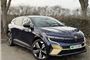 2023 Renault Megane E Tech EV60 160kW Iconic 60kWh Optimum Charge 5dr Auto