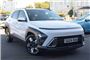 2024 Hyundai Kona 1.6T Ultimate 5dr