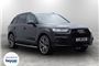 2018 Audi Q7 3.0 TDI Quattro Vorsprung 5dr Tip Auto