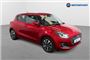 2017 Suzuki Swift 1.0 Boosterjet SHVS SZ5 5dr