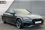 2024 Audi A5 45 TFSI 265 Quattro Black Edition 2dr S Tronic