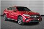 2024 Mercedes-Benz GLC Coupe GLC 300 4Matic AMG Line 5dr 9G-Tronic