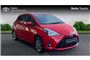 2019 Toyota Yaris 1.5 Hybrid Icon 5dr CVT