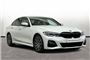 2020 BMW 3 Series 320i M Sport 4dr Step Auto