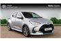 2022 Toyota Yaris 1.5 Hybrid Excel 5dr CVT