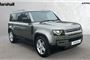 2023 Land Rover Defender 3.0 D250 X-Dynamic SE 110 5dr Auto [7 Seat]