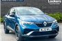 2022 Renault Arkana 1.6 E-TECH Hybrid 145 R.S. Line 5dr Auto