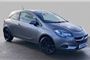 2018 Vauxhall Corsa 1.4 [75] SRi 3dr