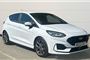 2022 Ford Fiesta 1.0 EcoBoost Hybrid mHEV 125 ST-Line 5dr