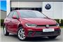 2021 Volkswagen Polo 1.0 TSI Style 5dr