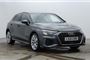 2021 Audi A3 40 TFSI e S Line 5dr S Tronic