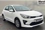 2022 Kia Rio 1.2 DPi 1 5dr