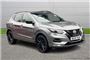 2020 Nissan Qashqai 1.3 DiG-T N-Tec 5dr