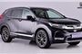 2021 Honda CR-V 2.0 i-MMD Hybrid SR  2WD 5dr eCVT