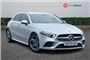 2020 Mercedes-Benz A-Class A200 AMG Line Executive 5dr Auto