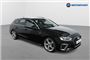 2020 Audi A4 Avant 35 TFSI S Line 5dr S Tronic