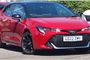 2022 Toyota Corolla 2.0 VVT-i Hybrid GR Sport 5dr CVT