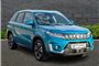 2023 Suzuki Vitara 1.4 Boosterjet 48V Hybrid SZ5 5dr