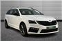 2019 Skoda Octavia 2.0 TDI CR vRS 5dr DSG [7 speed] [Black Pack]