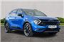 2022 Kia Sportage 1.6T GDi 48V ISG GT-Line 5dr DCT