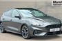 2018 Ford Focus 1.5 EcoBoost 150 ST-Line X 5dr Auto