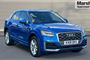 2018 Audi Q2 2.0 TDI Quattro S Line 5dr S Tronic